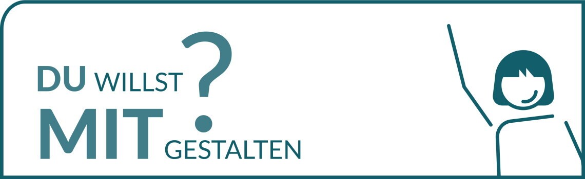 Anerkennungspraktikant*in Soziale Arbeit Fachrichtung Planung und Steuerung sozialer Organisationen - 39 Wochenstunden, 1. Bild